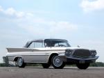 Chrysler Windsor Convertible 1960 года